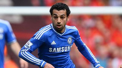 5 Players You Forgot Played for Chelsea and Liverpool