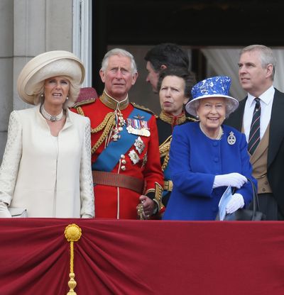 This Surprising Royal Has Been Dubbed the "Most Consistently Confident" Despite Public Perception