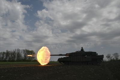 Russia-Ukraine war: List of key events, day 1,164