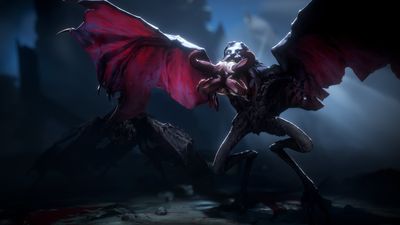 The Breach update for No Rest for the Wicked is an overhaul so massive that old save files just won't cut it