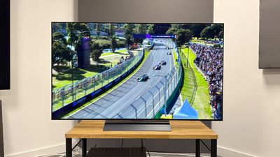 LG C5 vs LG B5: which 2025 OLED TV might be best for you?