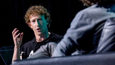 Mark Zuckerberg says Meta is developing AI friends to beat "the loneliness epidemic" — after Bill Gates claimed AI will replace humans for most things