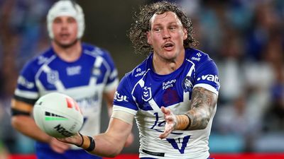Mann ready to join Beetson as oldest Maroons debutants