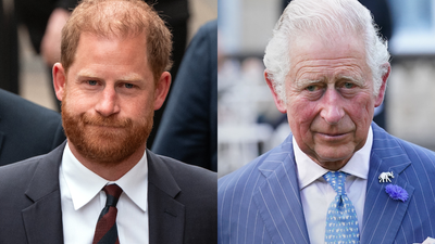 Prince Harry Opens Up About Strained Relationship With Family: ‘I Would Love Reconciliation’