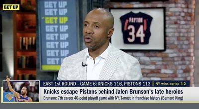 Jay Williams Says Jalen Brunson Could Be Greatest Knick Ever