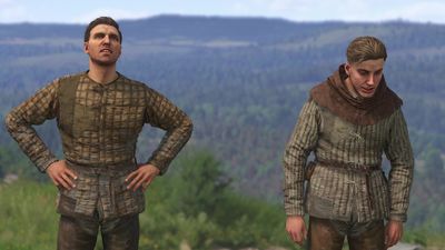 With GTA 6 delayed to 2026, Kingdom Come: Deliverance 2 star celebrates: "We're in with a shot" to win Game of the Year 2025