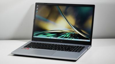 Need a cheap Windows laptop? The Acer Aspire 3 15 makes a few sacrifices to hit its tempting sub-$500 price