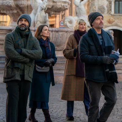 Where Was 'The Four Seasons' Filmed? What to Know About the Filming Locations