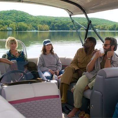 Where Was 'The Four Seasons' Filmed? What to Know About the Filming Locations