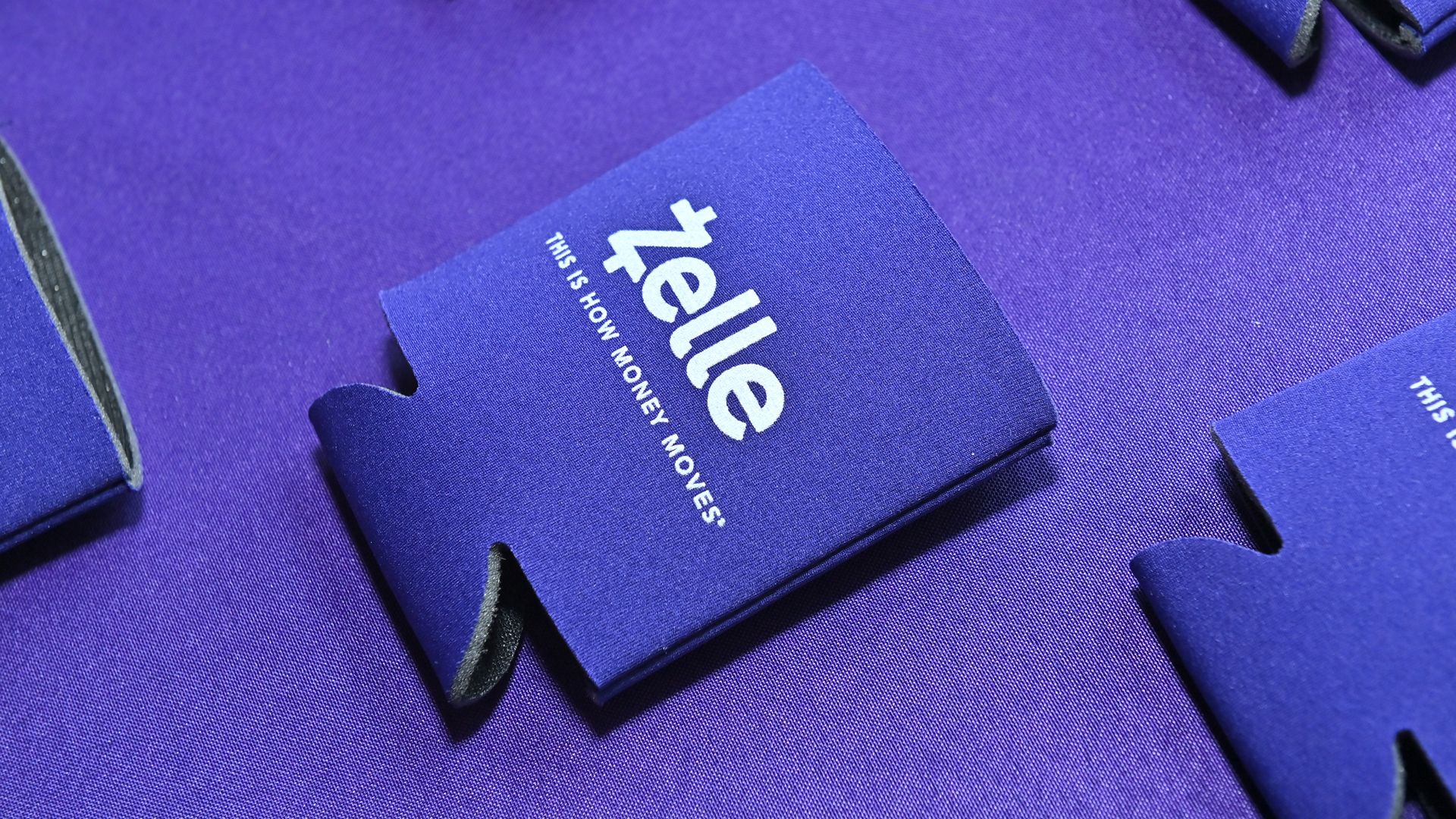 Zelle is suffering through an outage live updates as…