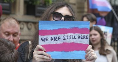 Supreme Court gender ruling has had swift impact on transgender lives
