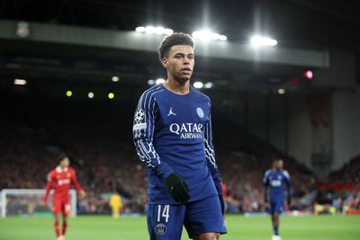 Manchester City given green light to sign 'the next Desire Doue': report