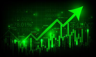 Stock Market Today: S&P 500 Nabs Longest Win Streak Since 2004