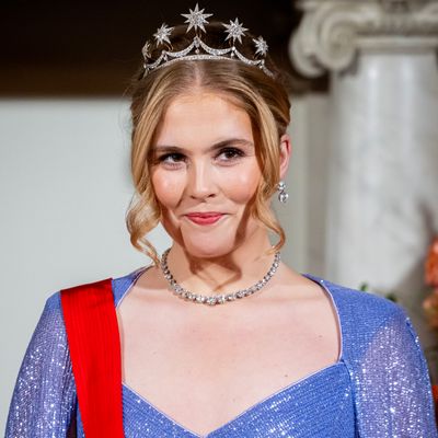 Meet the Future Queen of the Netherlands, Who Was Forced to Live in Hiding After Kidnapping Threats