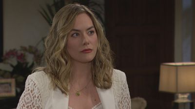The Bold and the Beautiful recap for May 2, 2025: 'looking at the world through a different lens'