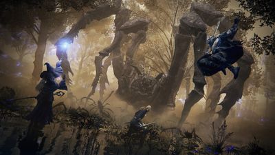 Elden Ring Nightreign classes: All 8 Nightfarer characters in FromSoftware's co-op spinoff explained