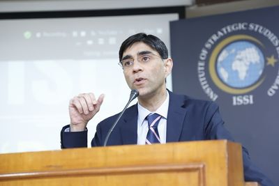 ‘Don’t see a major war with India, but have to be ready’: Pakistan ex-NSA
