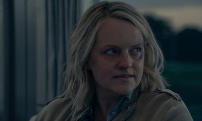 TV tonight: praise be! It’s the final chapter of The Handmaid’s Tale