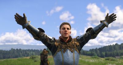 Kingdom Come: Deliverance 2 actor celebrates the Grand Theft Auto 6 delay: 'WE'RE IN WITH A SHOT! GOTY!'
