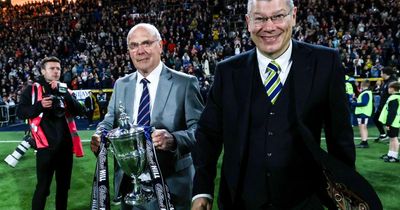 The Premiership is (almost) perfect but the lower leagues need ripped up and revamped
