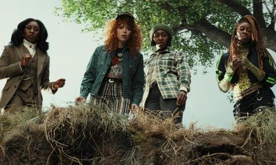 Poker Face: Natasha Lyonne’s seriously funny whydunnit caper is back with a cracking A-list cast
