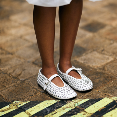 These Are the 18 Affordable Summer Shoe Styles I Predict Will Be Everywhere This Month