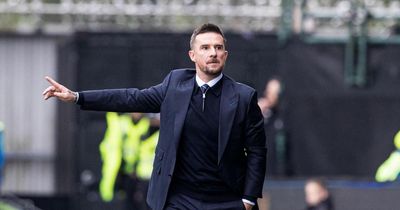 How Ferguson will make private mark of respect for Celtic title win at Ibrox