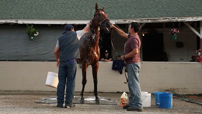 How to watch Kentucky Derby 2025: live stream today's horse racing online from anywhere