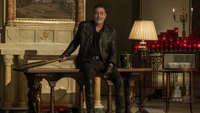 I watched The Walking Dead: Dead City season 2 and it's everything I love about The Walking Dead