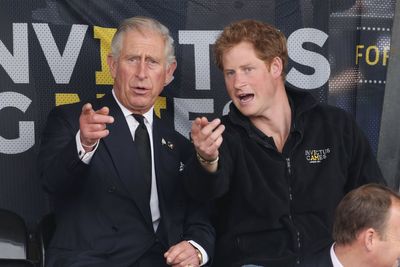 Anger grows towards Prince Harry for saying ‘I don’t know how much longer’ King Charles has to live