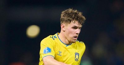 Kvistgaarden to Celtic latest as competitors 'intensify' pursuit of forward