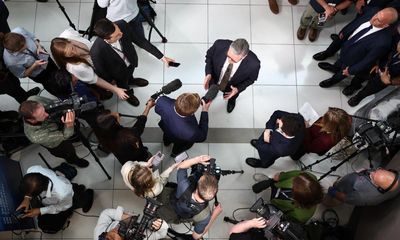 Labour alienated its core and failed to attract Reform voters. Now will Starmer change tack?