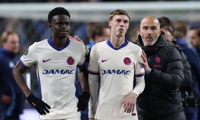 Liverpool’s mix of young blood and old heads is right model for Chelsea