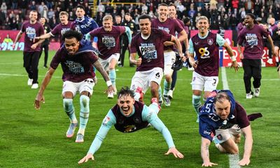 How relegated clubs bouncing back to the Premier League makes the rich richer