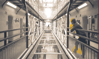 Cramped Victorian prisons limiting rehabilitation, chief inspector says