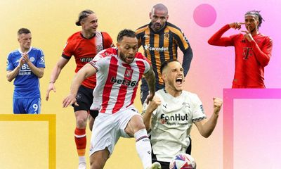 Football League heads for dramatic finale, Reading sale agreed and more – matchday live, as it happened