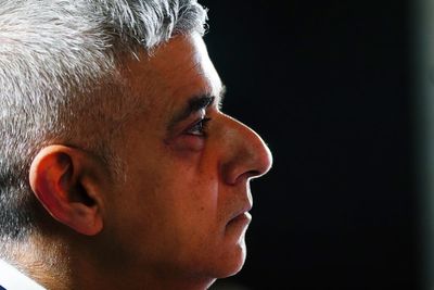 Bereaved families urge Sadiq Khan to honour pledge to ban gambling ads on Tube