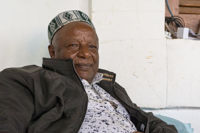 The Ethiopian bookbinder connecting a city’s people with its forgotten past