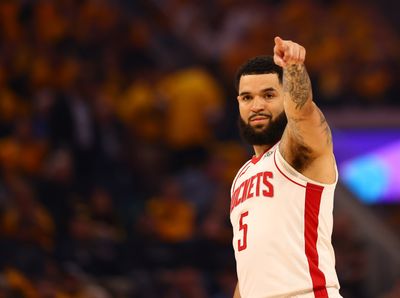 Rockets, VanVleet beat Warriors in Game 6, force playoff decider