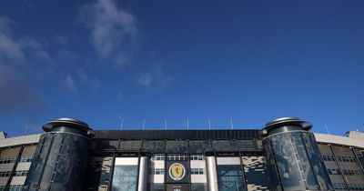 'Football ban makes me feel sick': Transgender player hits out at SFA rules change