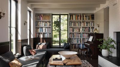 These are the 3 interior design styles that can boost the value of your home, according to interior designers and real estate agents