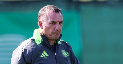 Brendan Rodgers lifts lid on unseen Barry Ferguson exchange at Glasgow Cup final