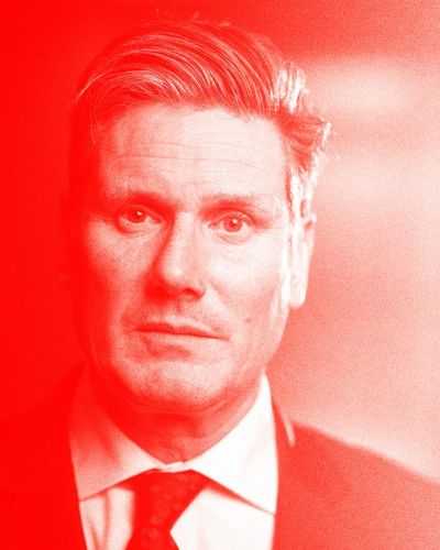 ‘We can’t just talk to the right’: what will Labour do now?