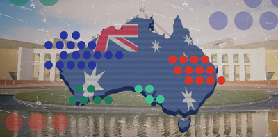 Labor wins election in landslide: full results
