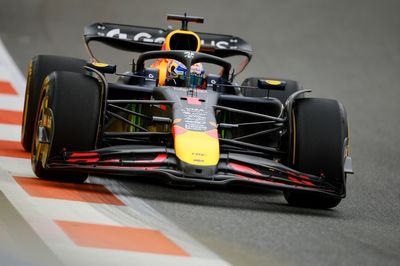 Why Verstappen expects a "tough" F1 Miami GP sprint race