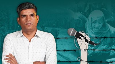 Violence, state repression, censorship: The assault on press freedom in India