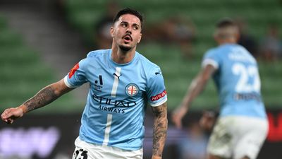 City end Sydney's season with last round thumping