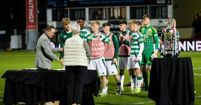 I played for Inverness & experienced Celtic cup final heartache three days later