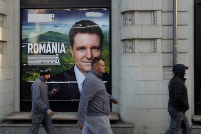 Romania election 2025: Results, who’s standing and what’s at stake?