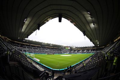 Derby County vs Stoke City LIVE: Championship result, final score and reaction